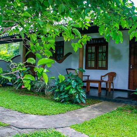 Nimsara Lodge Sigiriya Exteriör bild